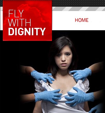 Fly With Dignity 1