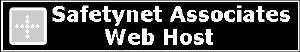Safetynet Web Hosting