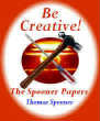 Be Creative! The Spooner Papers