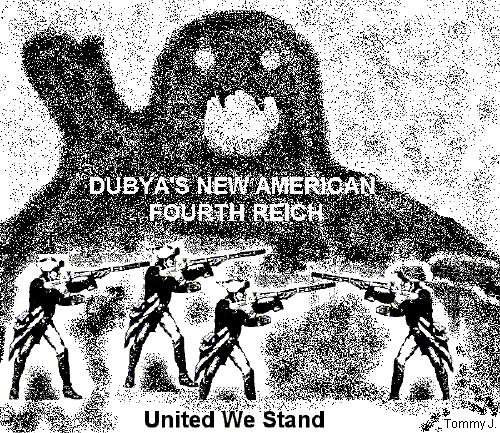 United We Stand