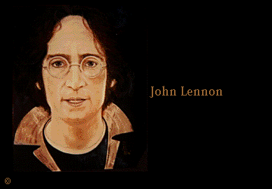 John Lennon