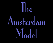 THE AMSTERDAM MODEL