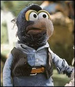 Gonzo