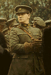 Michael Collins