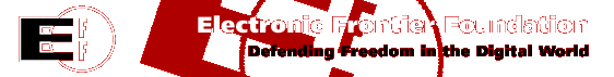 Electronic Frontier Foundation