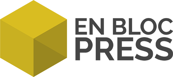 En Bloc Press