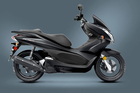 2013 Honda PCX 150