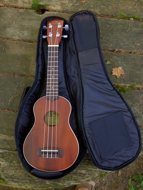 Ukulele