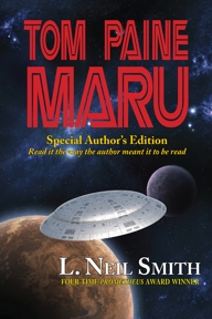 Tom Paine Maru cover]