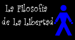 Philosophy Of Liberty - Spanish