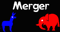 Merger