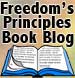 Freedom's Principles Book Blog