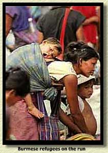 Refugees