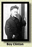 Boy Clinton