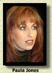 Paula Jones