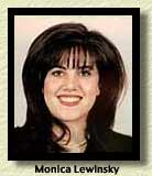 Monica Lewinsky
