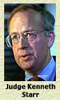 Judge Starr