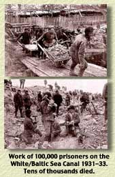 Forced labor