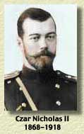 Czar