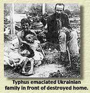 Typhus