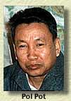 Pol Pot