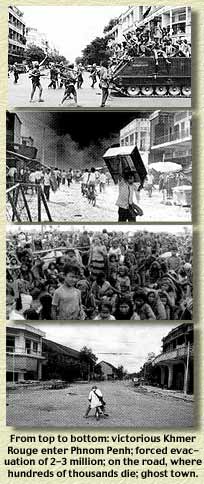 Evacuation