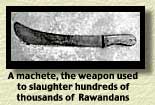 The weapon