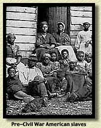 Slaves