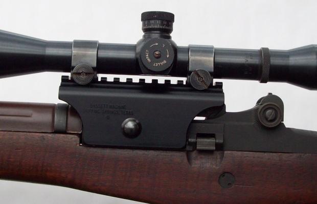 lrb m14 scope mount
