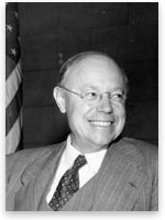 Sen. Robert Taft