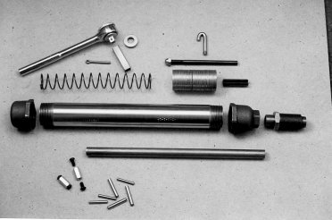 BSP Parts