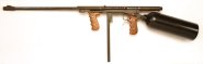 Caselman Air Machine Gun