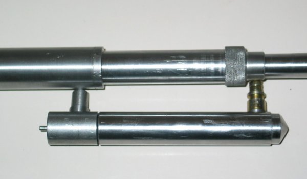 Barrel parts