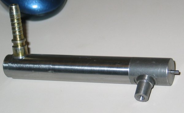 Firing Valve