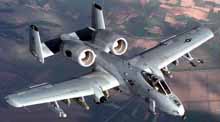 A-10 Warthog