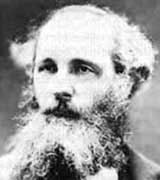 James Clerk Maxwell