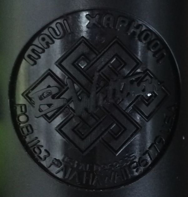Xaphoon Logo